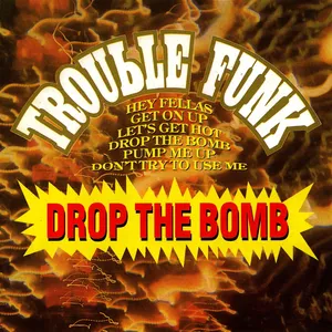 Drop the bomb